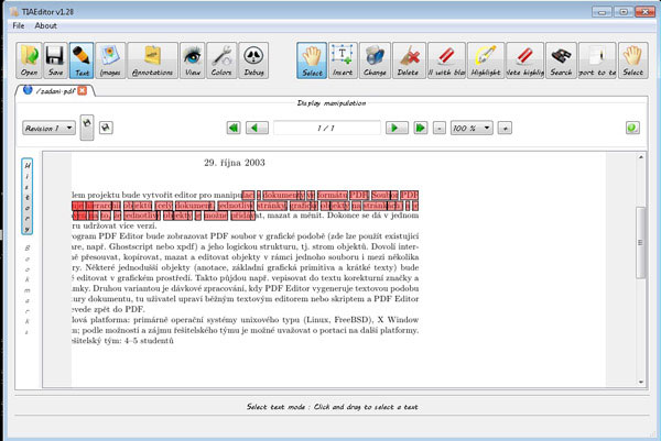 professional pdf editor software