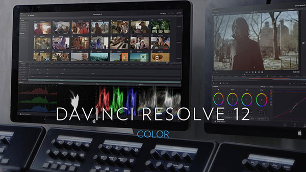 davinci resolve