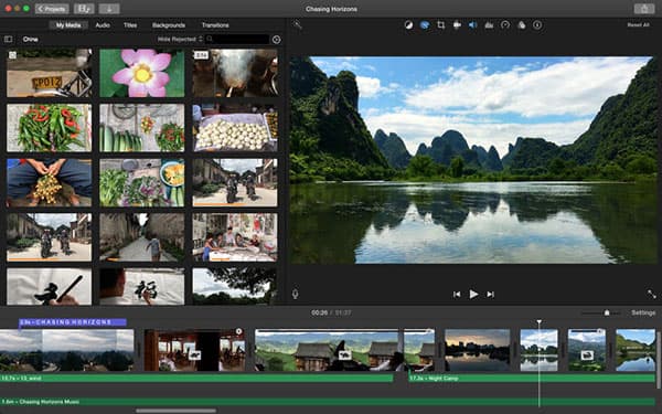 10 best free video editing software