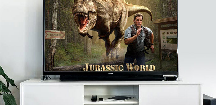 Watch Jurassic World