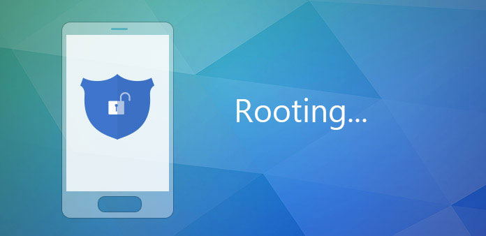 phone rooting service