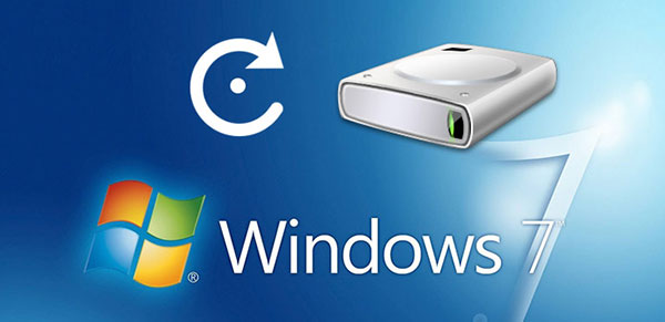 3 Best Methods to Create a Windows 7 Recovery Disk for Your PC