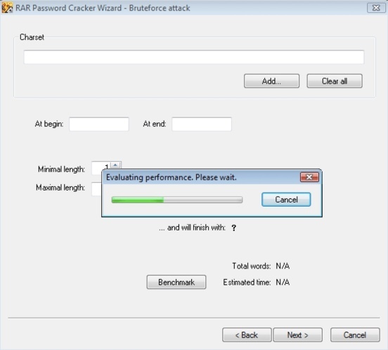 download the last version for windows Password Cracker 4.77