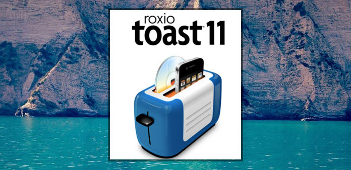 roxio toast titanium 11 pro mac osx