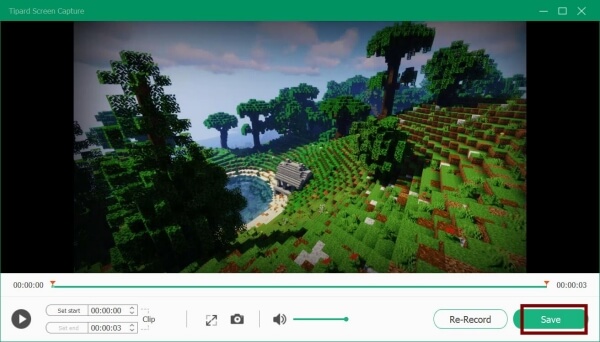 how to record minecraft on mac