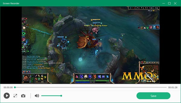 how to watch a lol replay