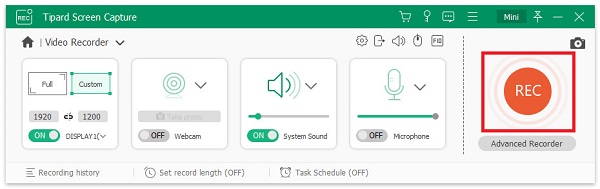 open arf file on android