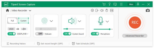 Set Audio Source Windows