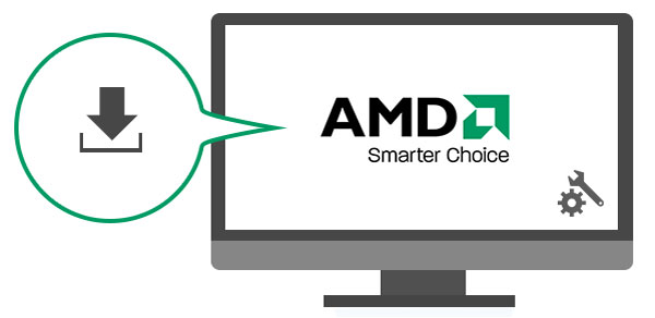 amd graphics driver download