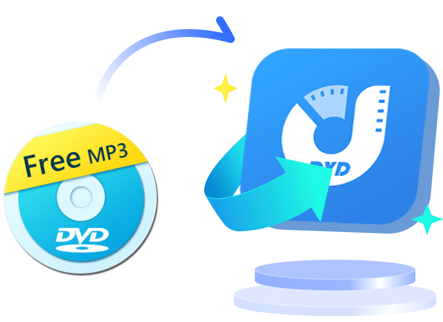 Upgrade DVD Ripper