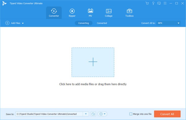 Tipard Video Converter Ultimate 10.3.36 instal