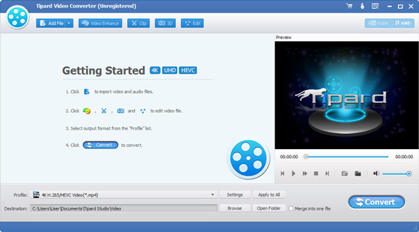 Video Converter