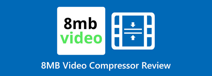 8mb compressor