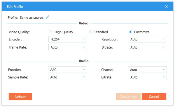 mp4 advanced video codec