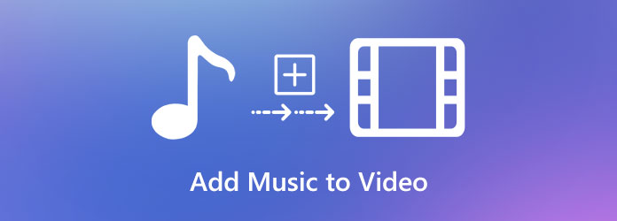 add music to video iphone app
