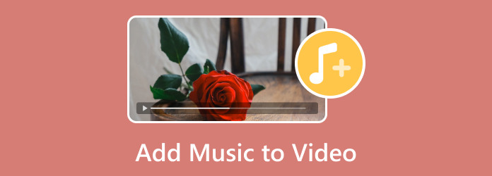 add music to video iphone app