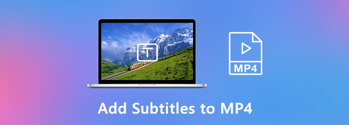 add subtitles to video mac