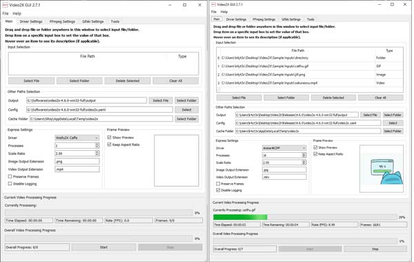 aiseesoft mac video enhancer