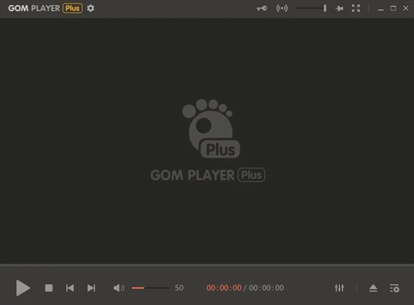 Gom Player Plus