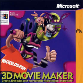 3d movie maker free download windows 10