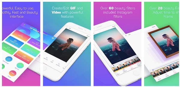 The Best GIF-Maker Apps and Websites for 2020, Digital Trends