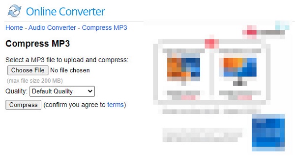 Online Converter