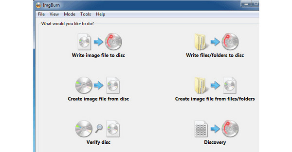 BIN File: What Is It and How to Open and Convert It to MP4