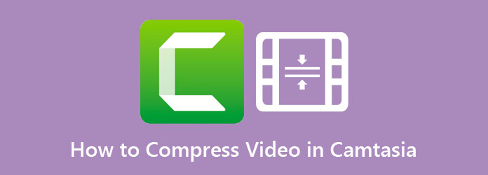 Build Your First Video, Camtasia