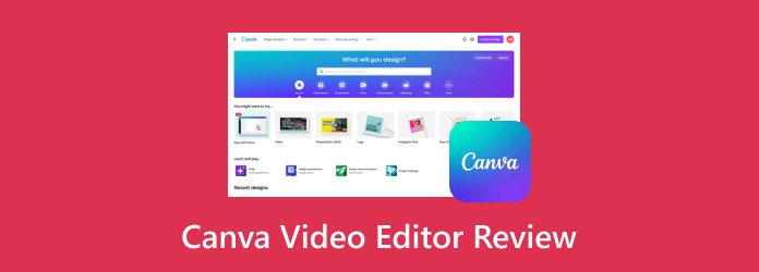 Canva Video Editor Review