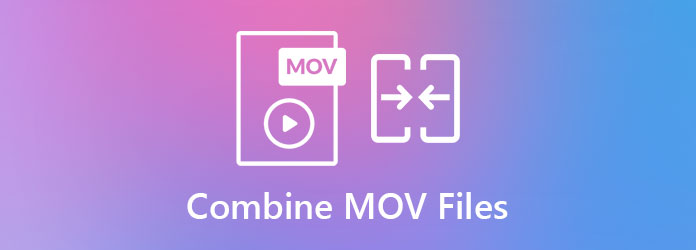 Combine MOV Files