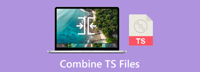 25 Combine TS Files