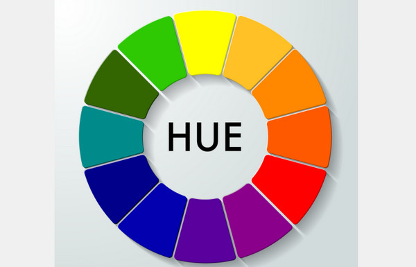 Hue Image