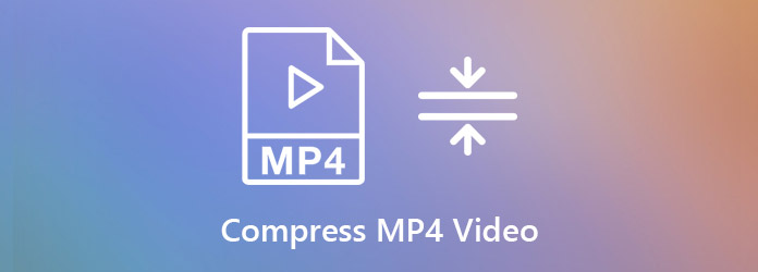 How to compress mp4 videos