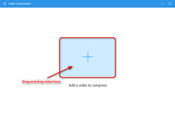 Add Video Compress