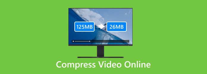 Compress Videos Online