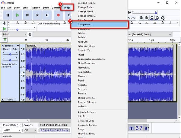 Learn How to Compress WAV Files on Your Computer Device