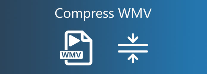 Compress WMV