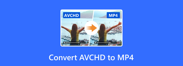 convert avchd to mp4 mac online