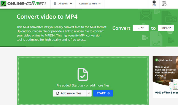 av to mp4 online