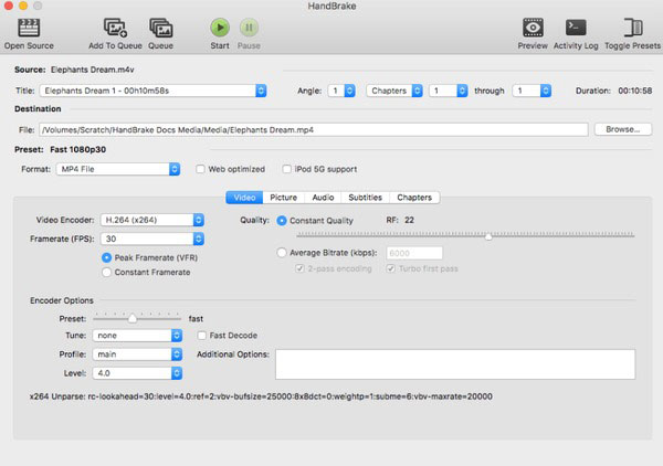 Mac Flv To Mp4 Converter Free