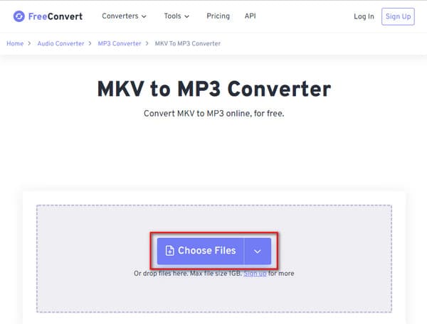 convert mkv to mp3