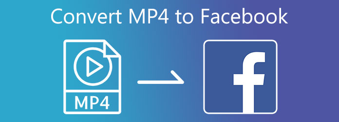 mp4 facebook converter