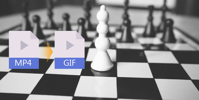 Top 10 MP4 to GIF Converters for Fun