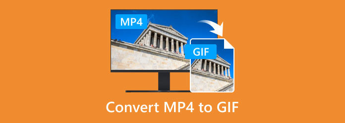 Top 10 MP4 to GIF Converters for Fun