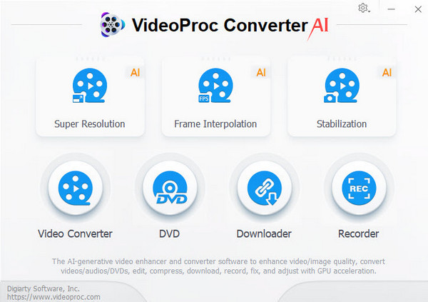 Videoproc