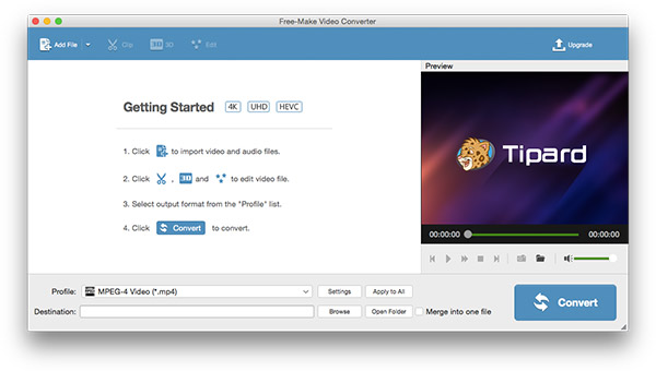 instal the new MP3 Video Converter