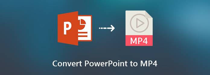 powerpoint presentation to mp4