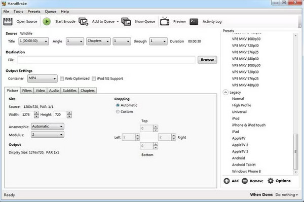 free swf converter for mac