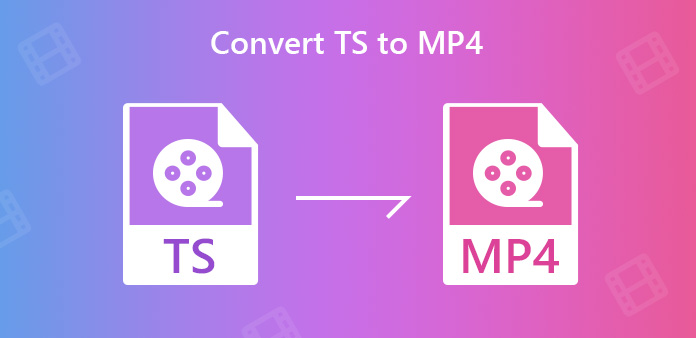 ts to mp4 for mac