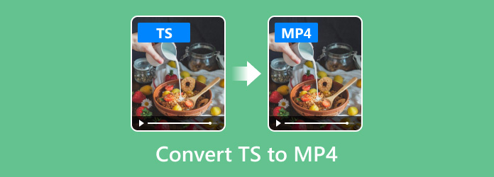 ts to mp4 for mac